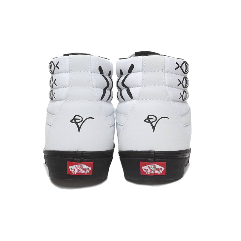 Vans SK8