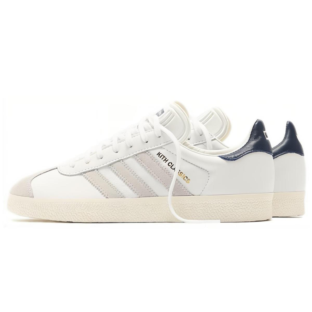 KITH x adidas originals Gazelle