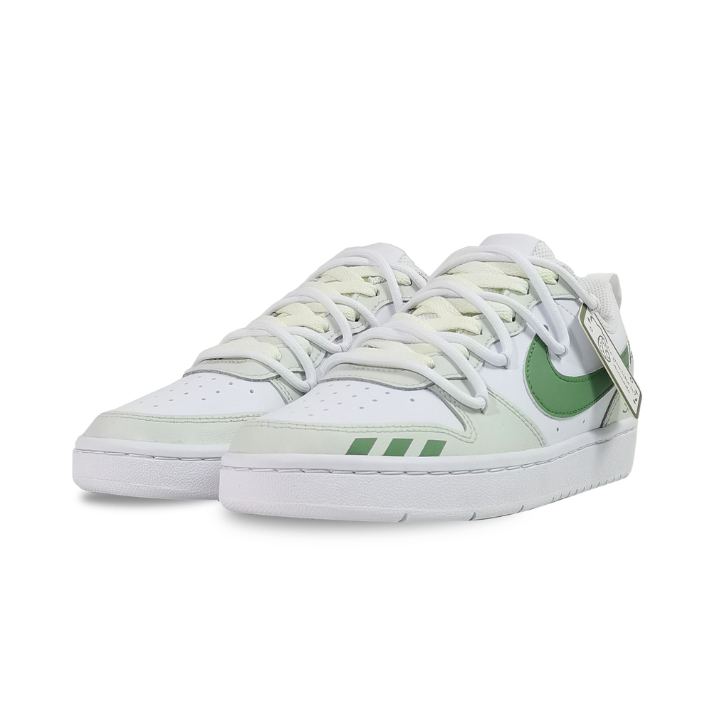 【 】 Nike Court Borough Low 2 GS