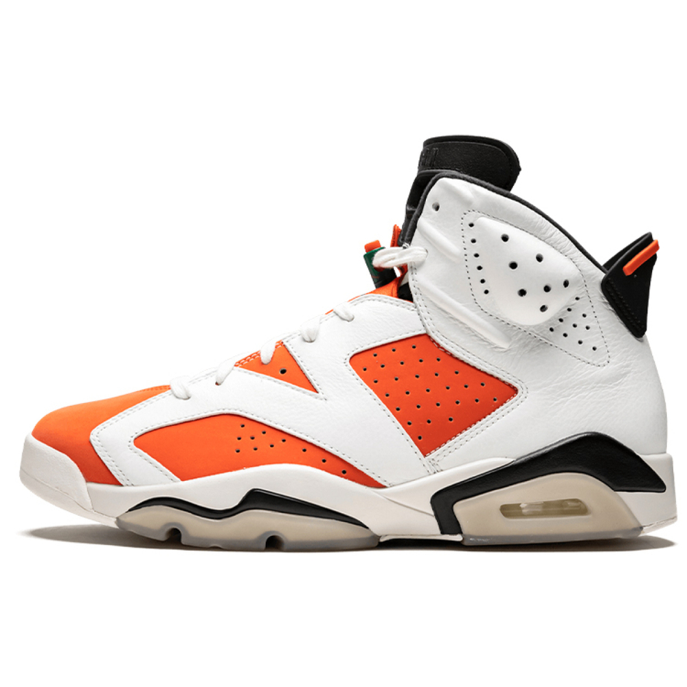 Jordan Air Jordan 6 Retro Gatorade Like Mike