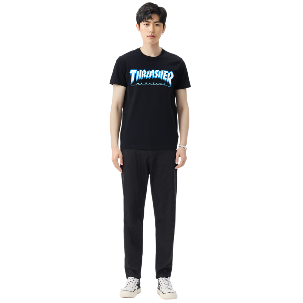 Thrasher Home Town Ice T