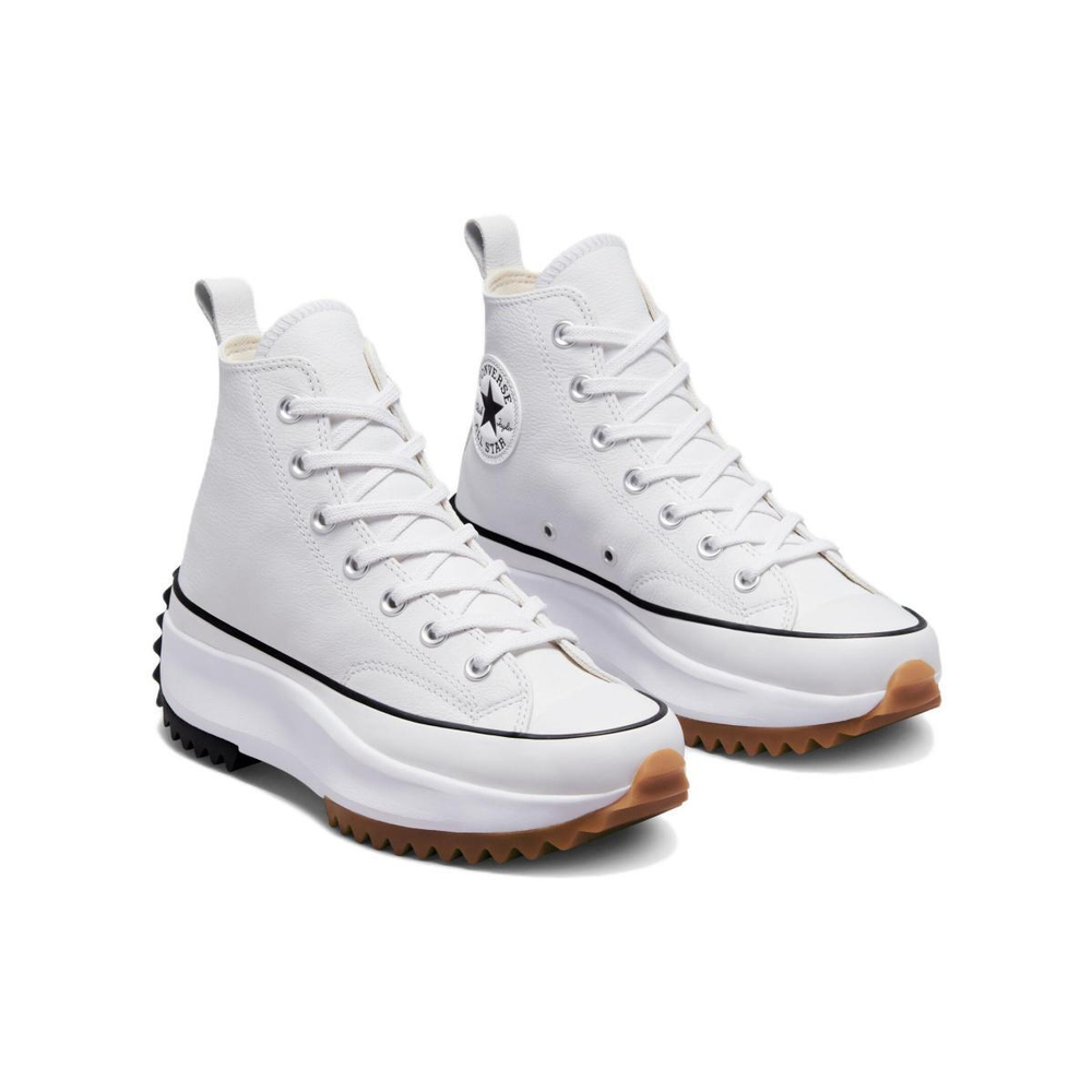 Converse Run Star Hike