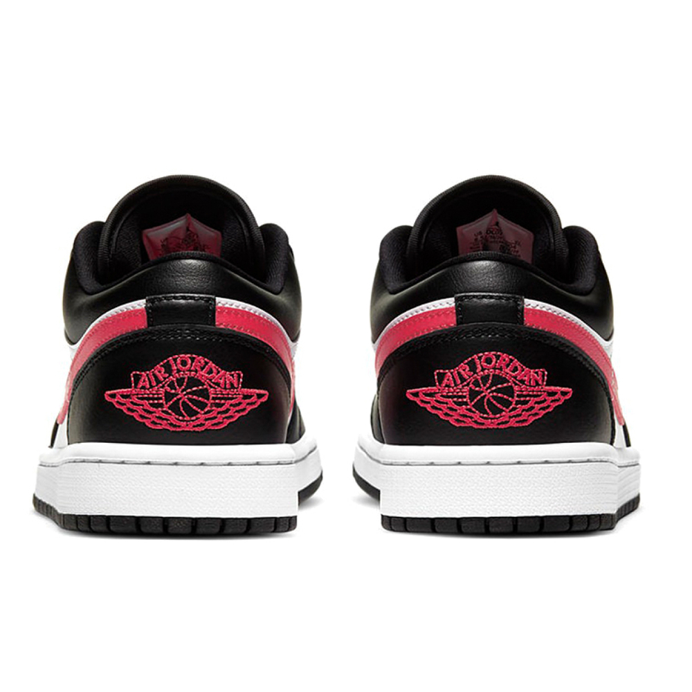 Jordan Air Jordan 1 low "siren red"