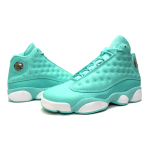 Air Jordan 13 Retro What Is Love Pack