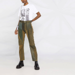 Alexander McQueen SS21 T