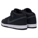 Nike Dunk SB ISO PU