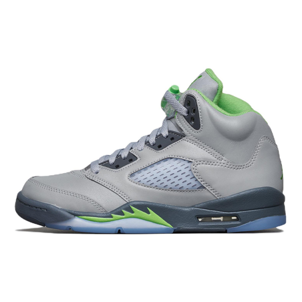 Jordan Air Jordan 5 Retro "Green Bean"