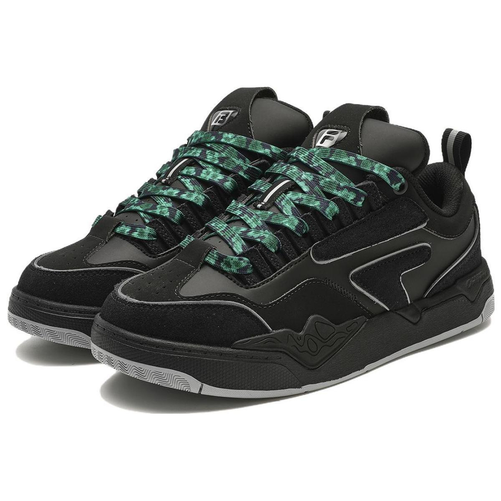 Beams x FILA FUSION Nollie