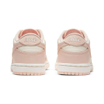 Nike Dunk orange pearl
