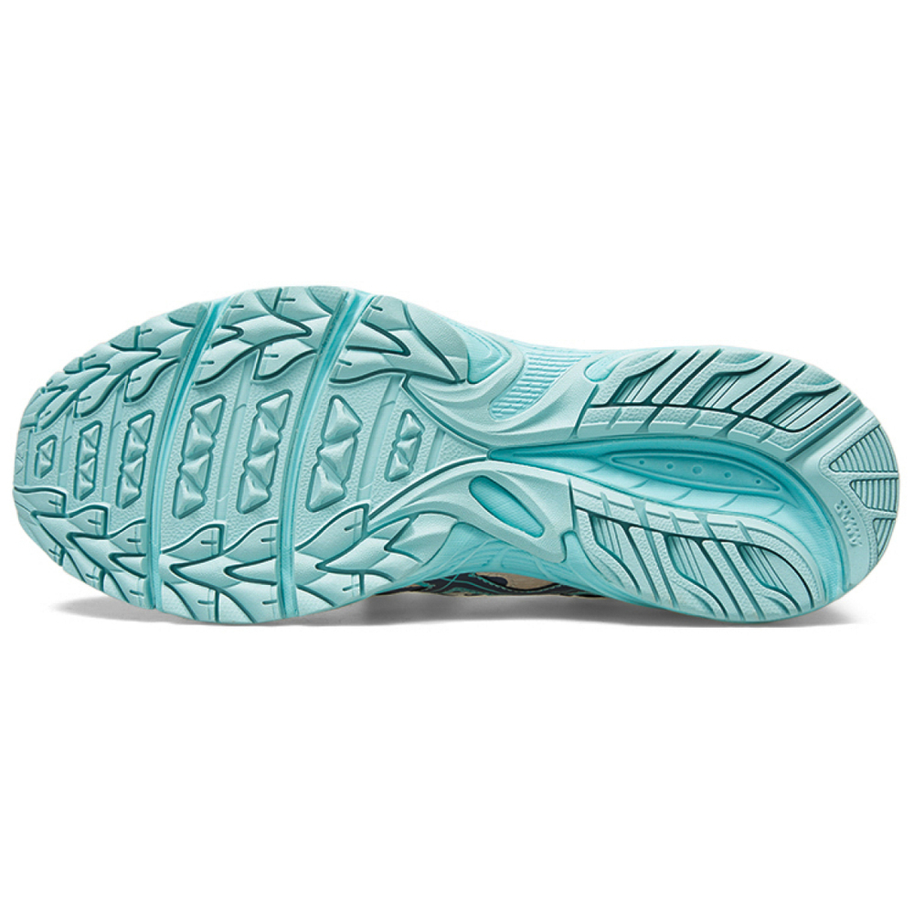 /Junna Maruyama x Asics Gel-Kahana TR