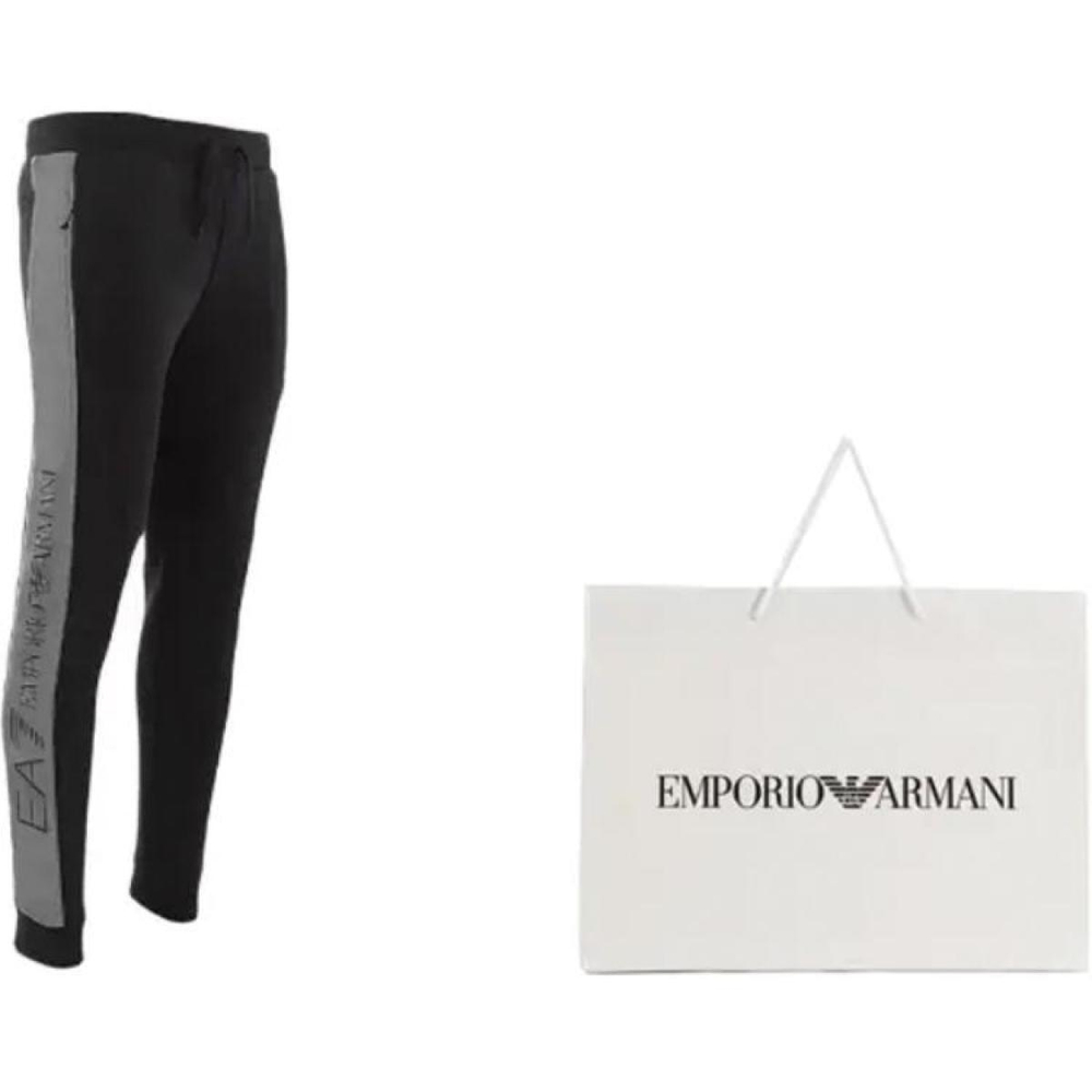 EMPORIO ARMANI FW23 Logo