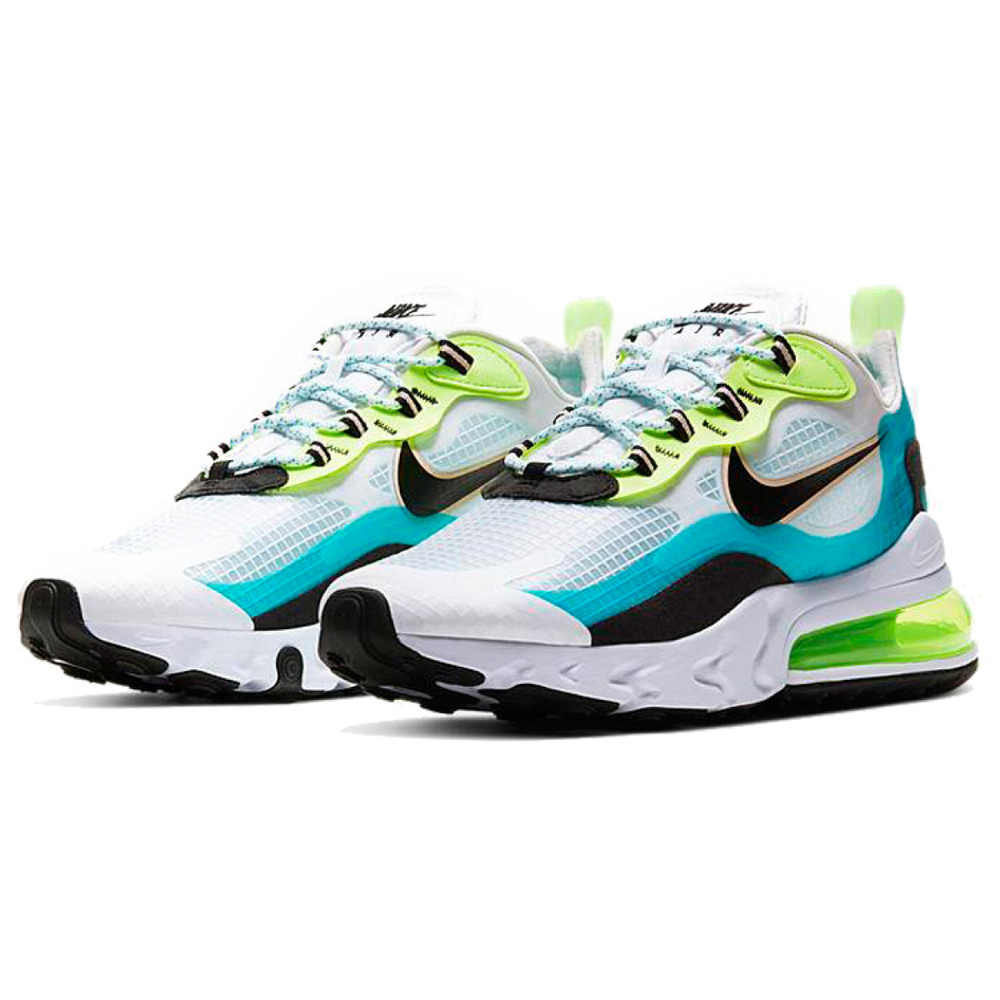 Nike Air Max 270 React SE