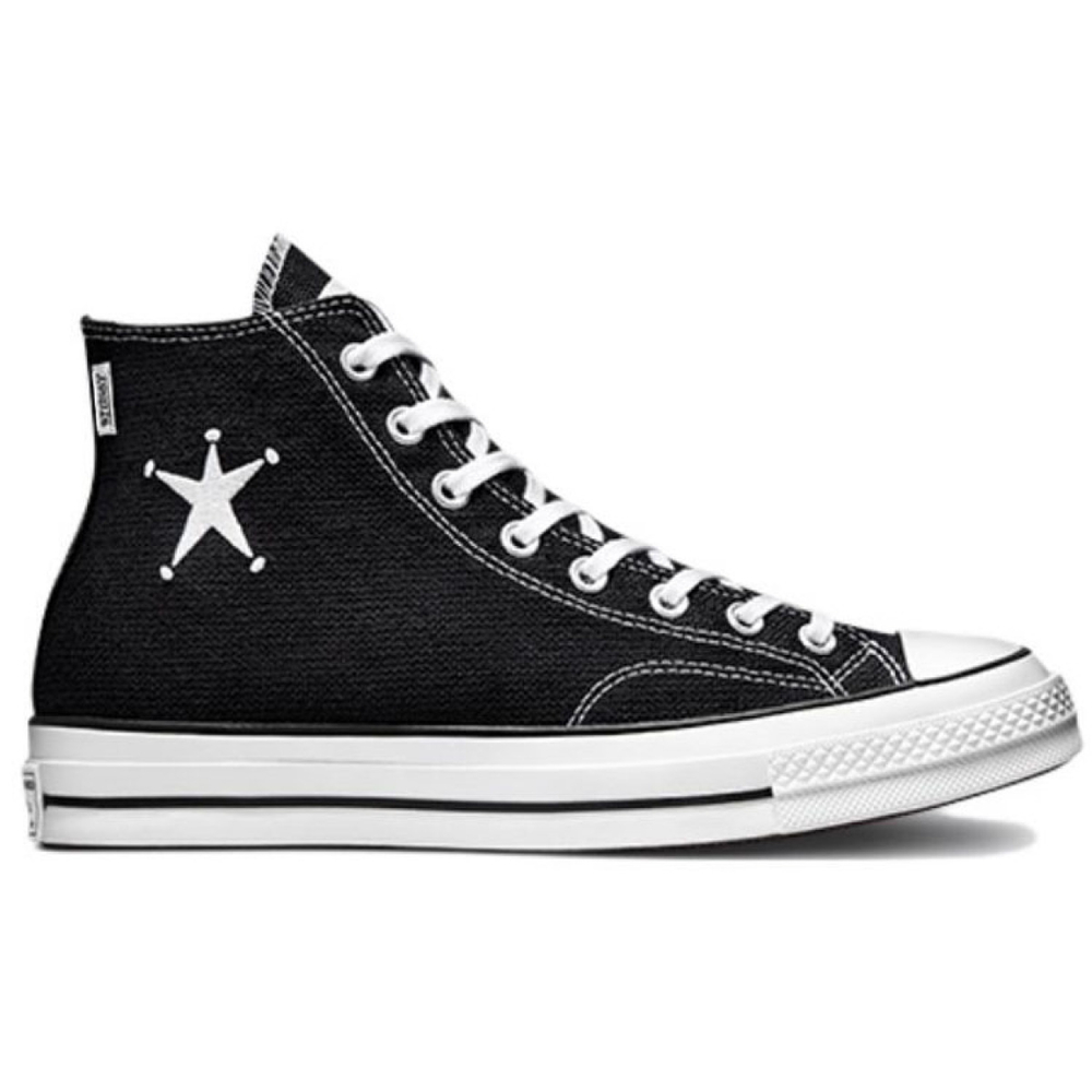 Stussy x Converse Chuck Taylor All Star 70s