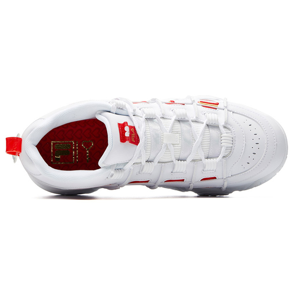 FILA Heritage-FHT