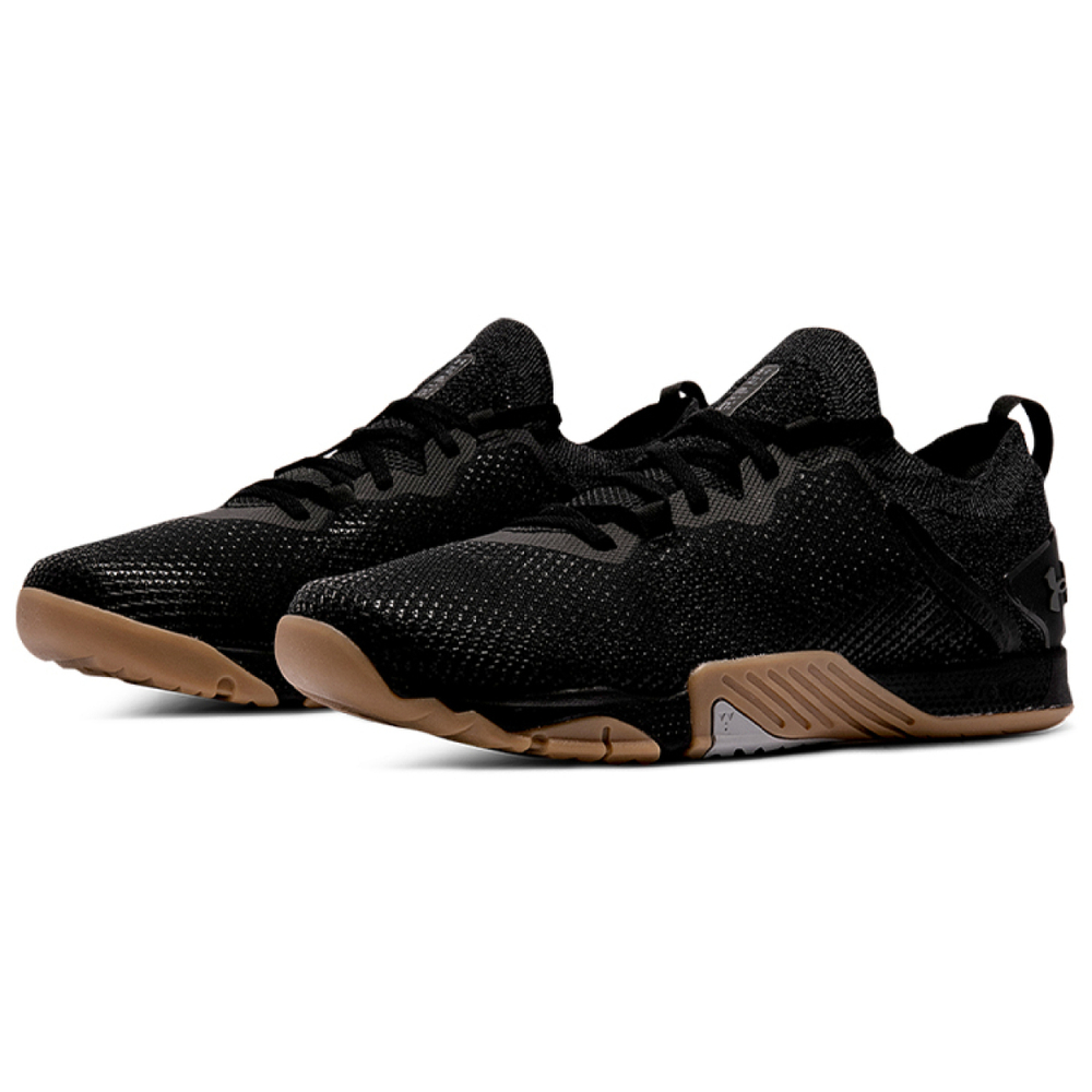Under Armour Tribase Reign 3