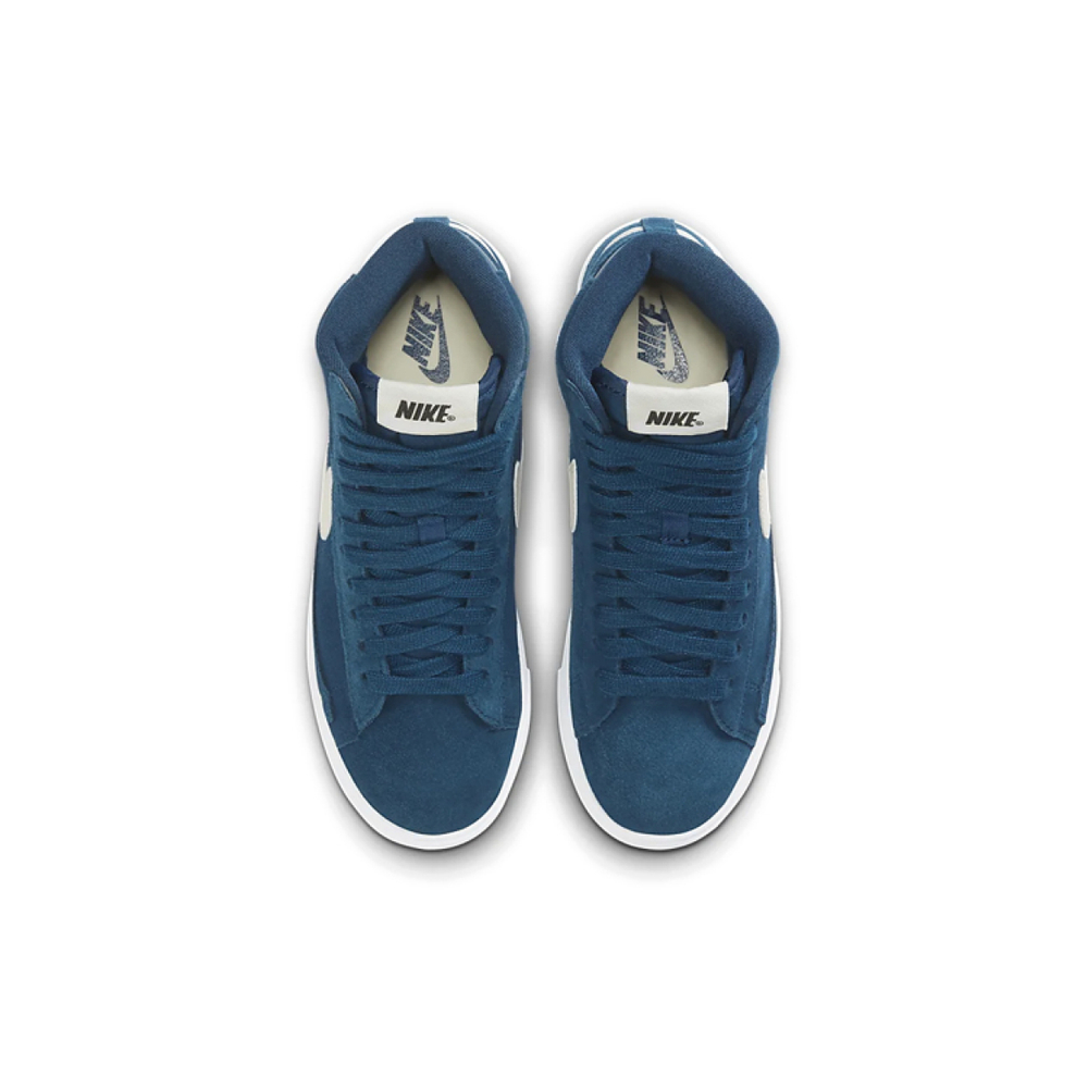 Nike Blazer Vintage Suede