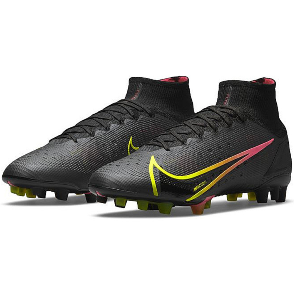Nike Mercurial Superfly 8 14 Elite AG（ ）