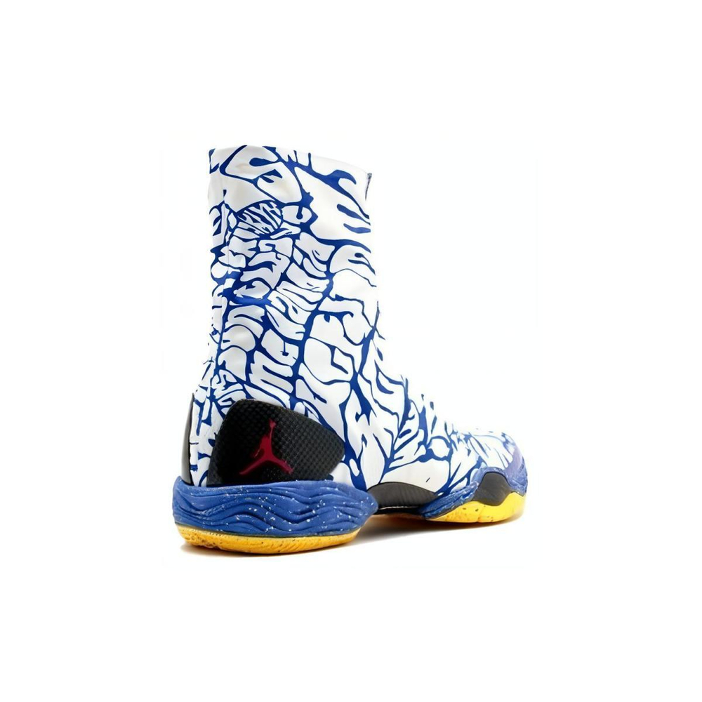 Jordan Air Jordan 28 Do The Right Thing