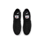 Nike Court Legacy Canvas Mid
