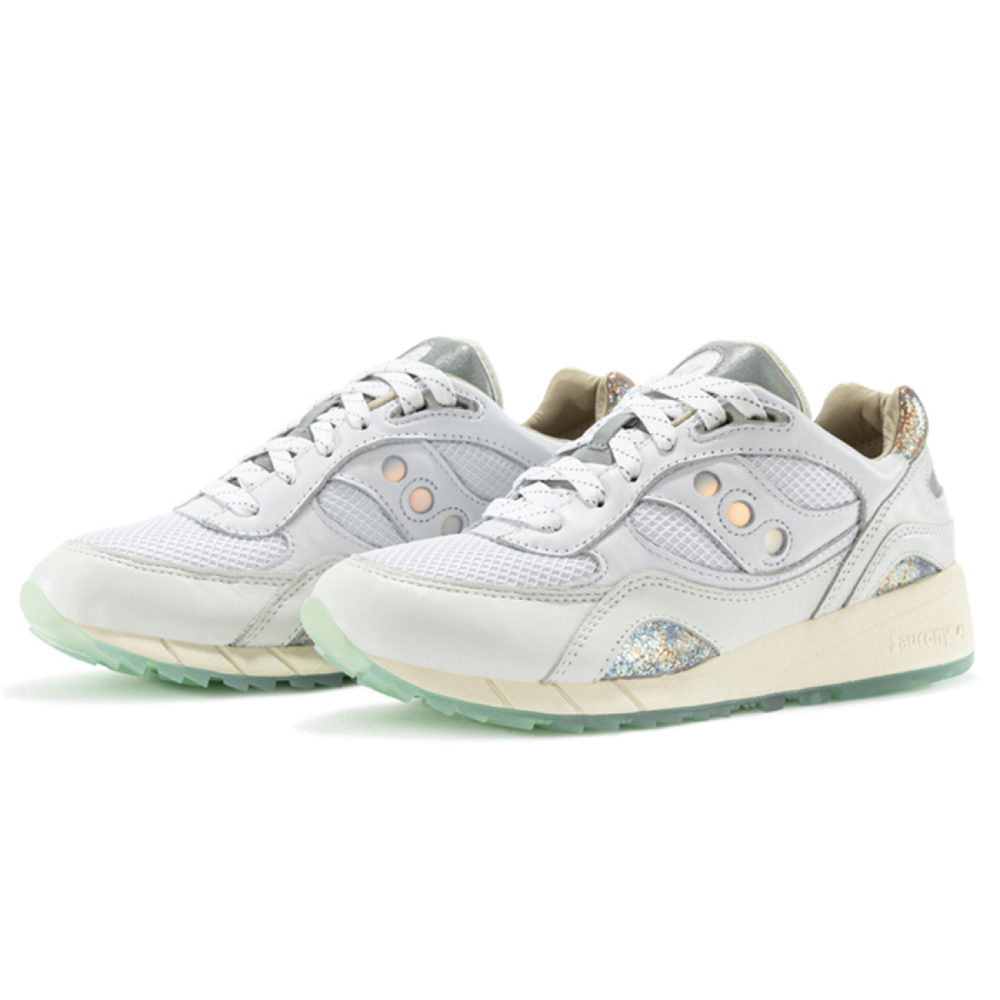 Saucony Shadow 6000 "Pearl" 30