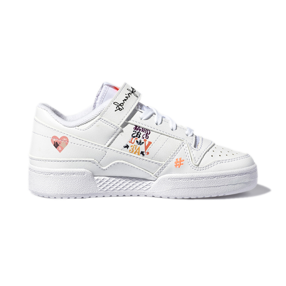 Adidas originals FORUM Low C