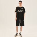 Coca-Cola polo
