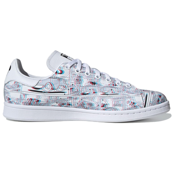 Disney/ x adidas originals StanSmith