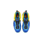 Nike Foamposite One Little