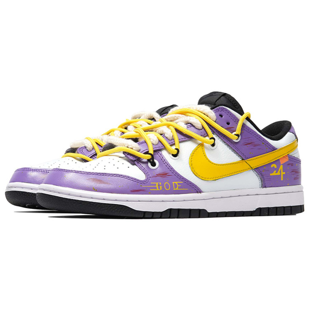 【 】 Nike Dunk Low Retro 24