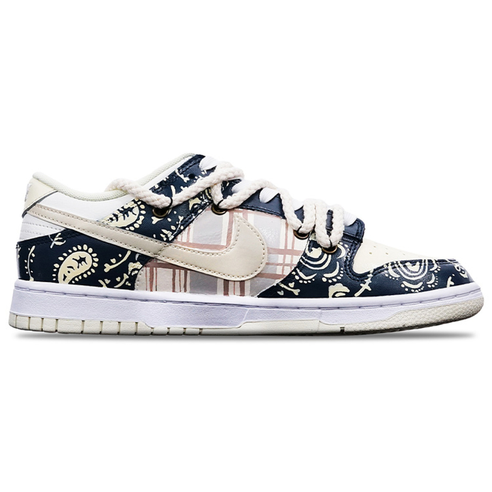 【 】 Nike Dunk Retro "Coconut Milk" Vibe