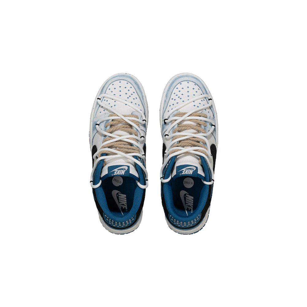 【 】 Nike Dunk TMS