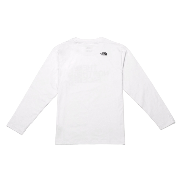 THE NORTH FACE Logo T