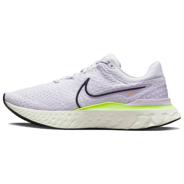 Nike React Infinity Run Flyknit 3 FK 3