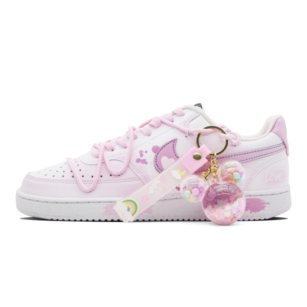 【 】 Nike Court Vision 1 Low