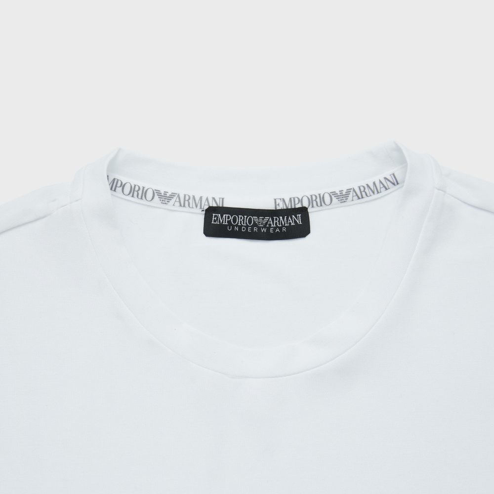 EMPORIO ARMANI FW23 Logo T