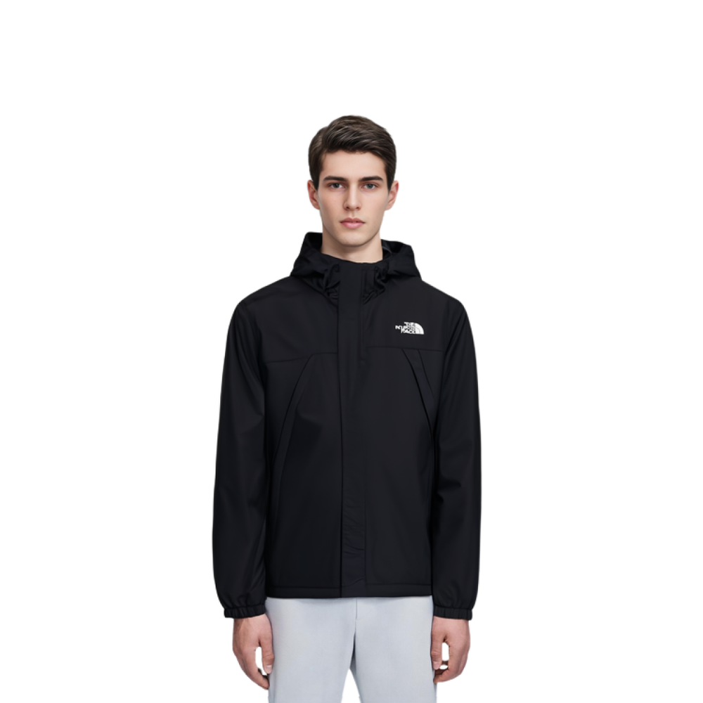 THE NORTH FACE Logo