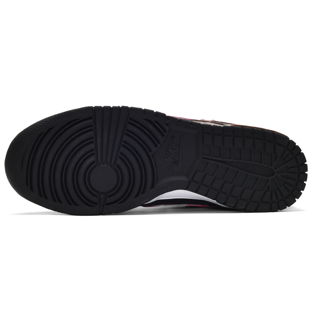 【 】 Nike Dunk CUS ID
