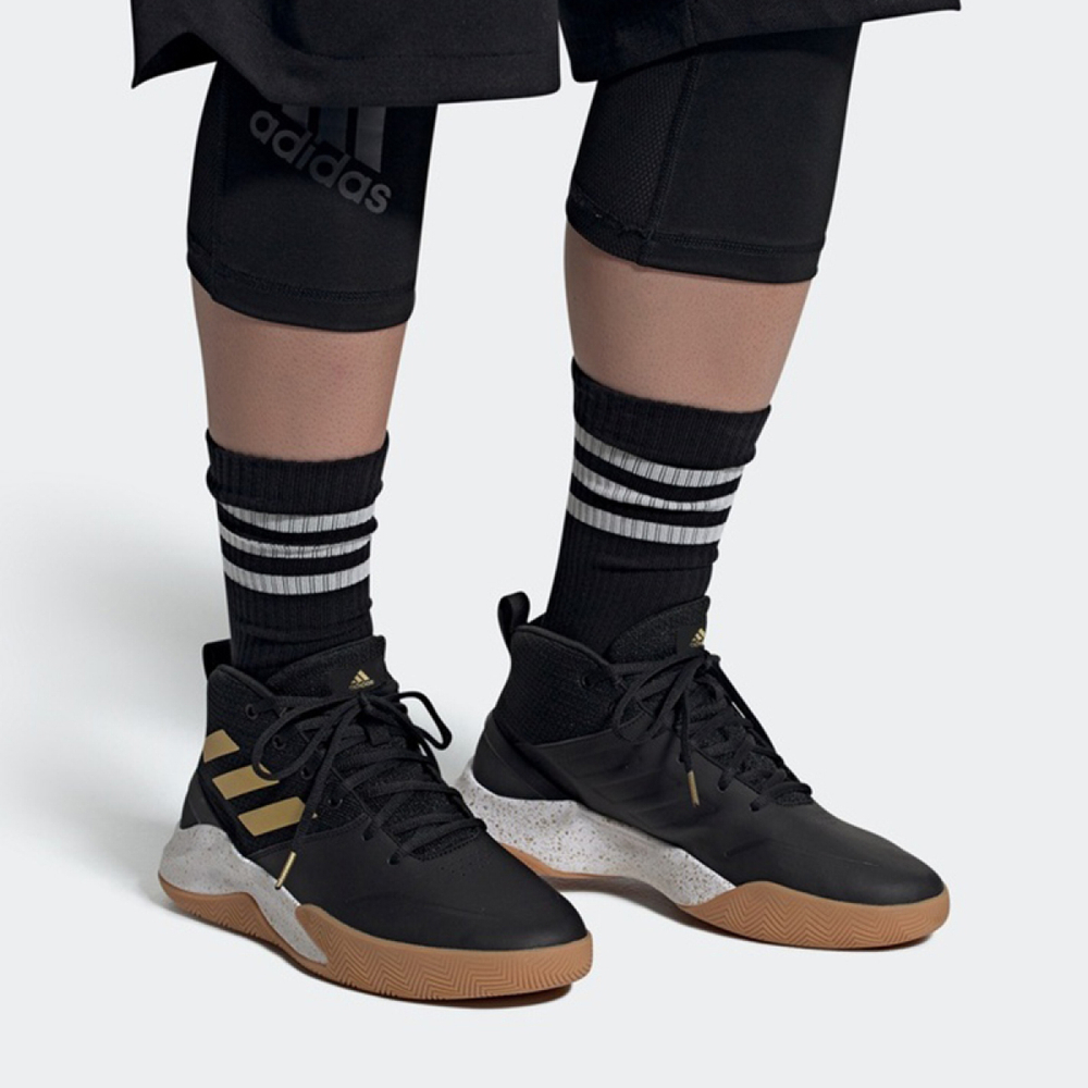 Adidas OwnTheGame