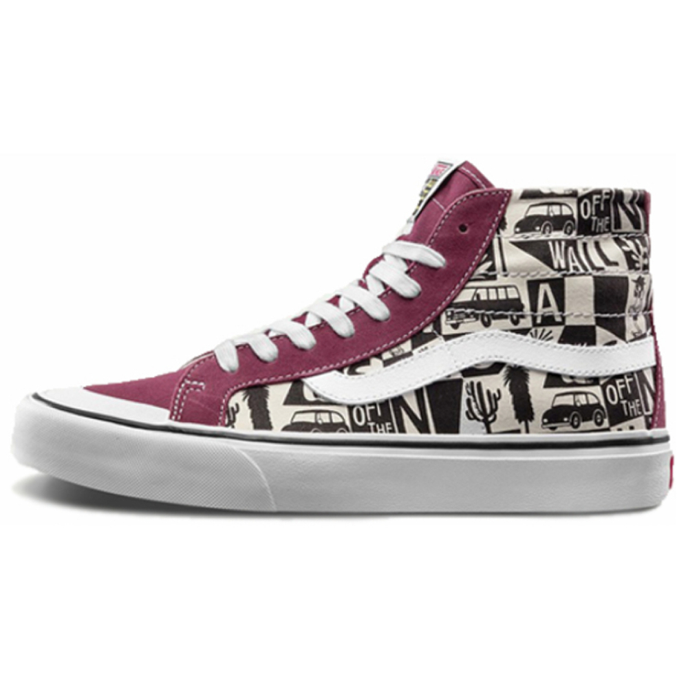Vans SK8