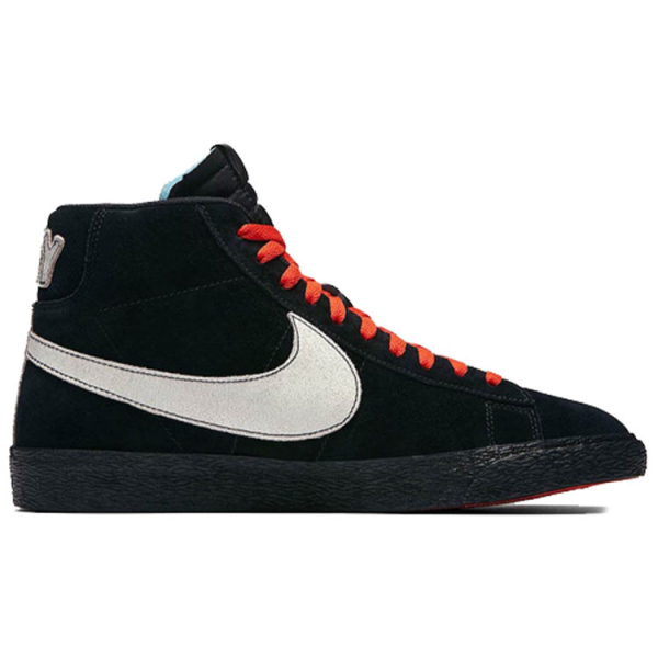 Nike Blazer LA VS NYC