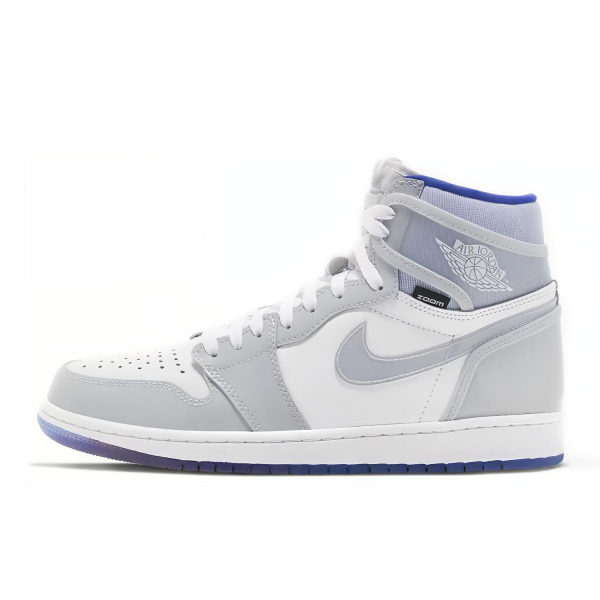Jordan Air Jordan 1 zoom racer blue