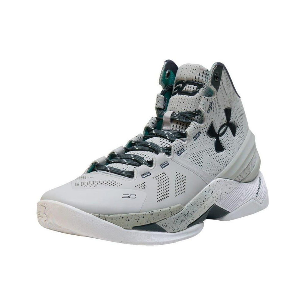 Under Armour Curry 2 Rainmaker Graystorm