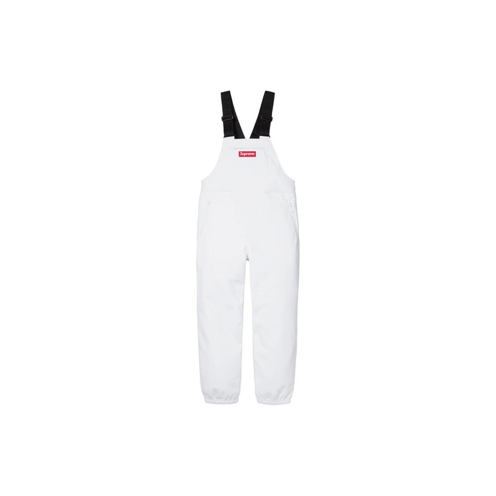 Supreme x WINDSTOPPER FW23 WEEK16 OVERALL logo