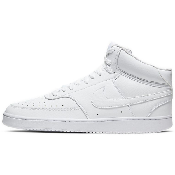 Nike Court Vision Mid