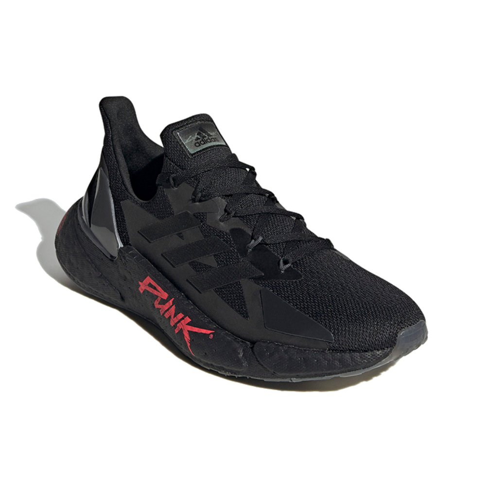 Cyberpunk 2077 x adidas X9000l4 Boost