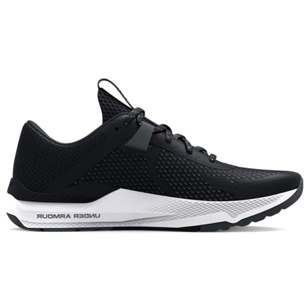Under Armour Project Rock Bsr 2