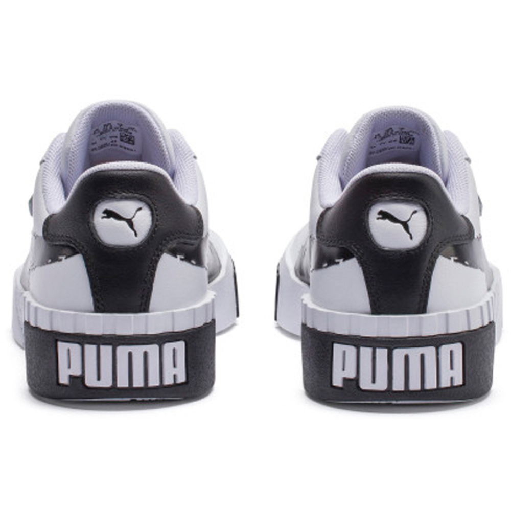 PUMA Cali Brushed