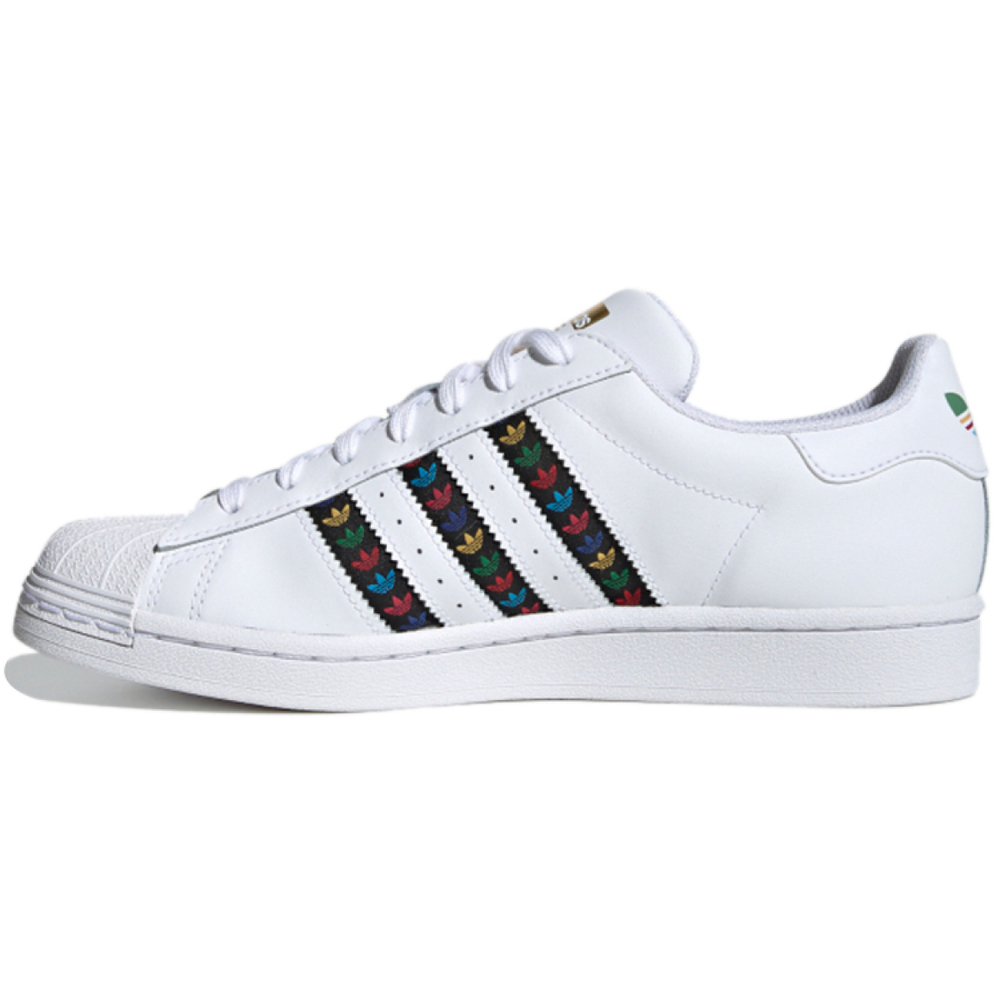 Adidas originals Superstar Logo