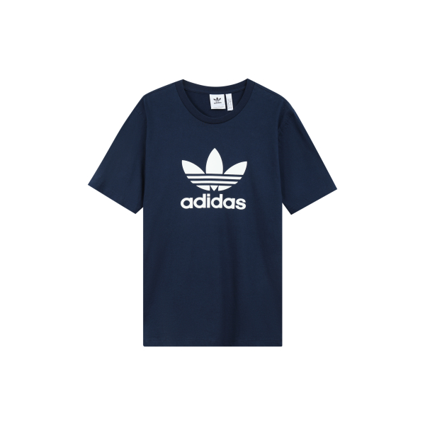 Adidas originals Trefoil Tee Colleage Navy T
