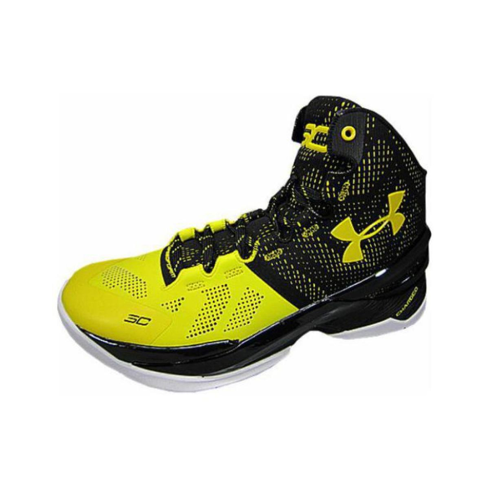 Under Armour Long Shot 2